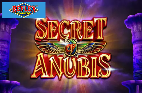 Secret of Anubis Doublemax
